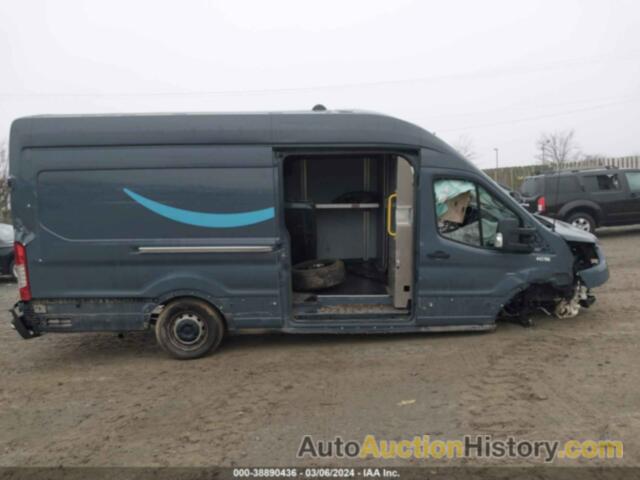 FORD TRANSIT-250 CARGO VAN, 1FTBR3X83MKA59176