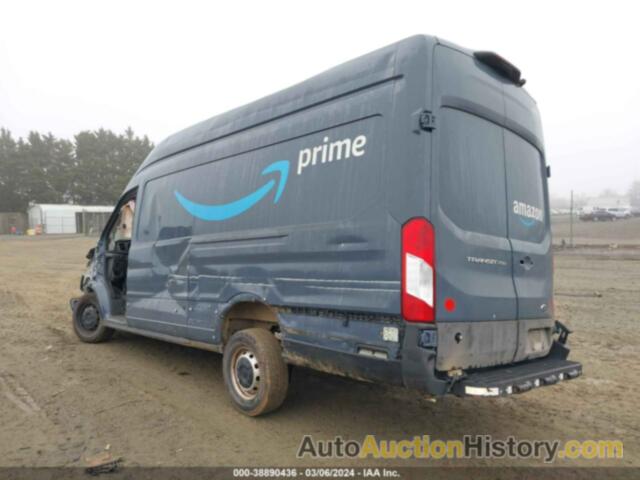 FORD TRANSIT-250 CARGO VAN, 1FTBR3X83MKA59176