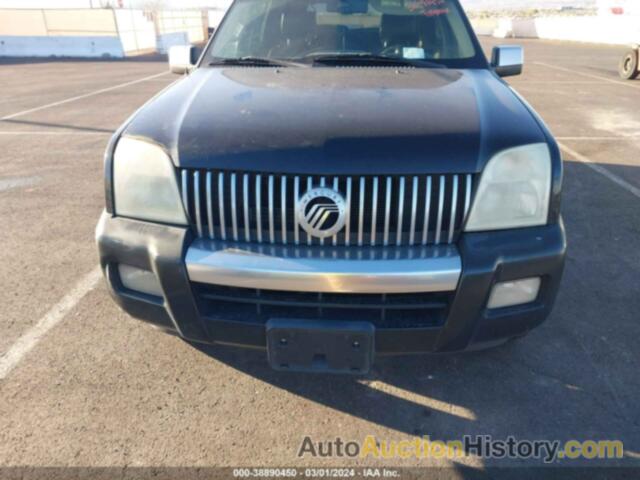 MERCURY MOUNTAINEER PREMIER, 4M2EU38827UJ14441