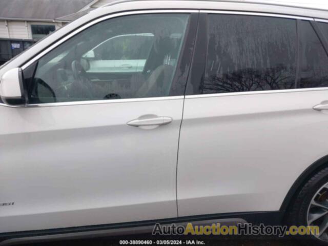 BMW X5 XDRIVE35I, 5UXKR0C37H0V74528