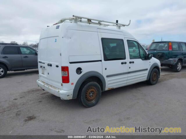FORD TRANSIT CONNECT XLT, NM0LS7BN7AT037620