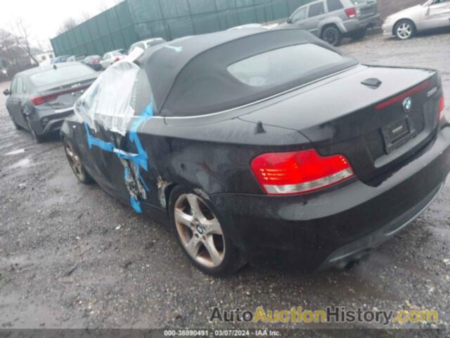 BMW 135I, WBAUN93528VF56548