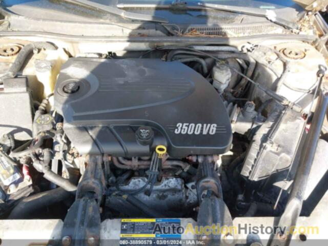 CHEVROLET MONTE CARLO LS, 2G1WJ15K979249882