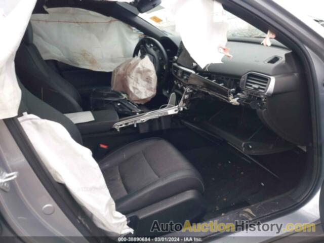 HONDA ACCORD SPORT 2.0T, 1HGCV2F33MA024399