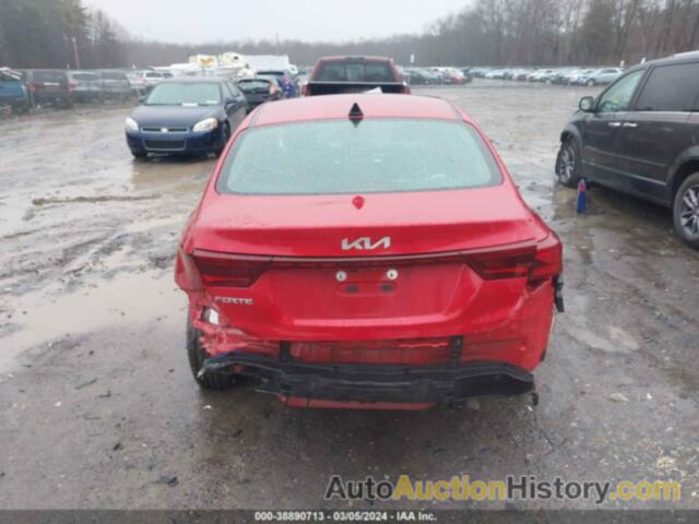 KIA FORTE LXS, 3KPF24AD6PE551208