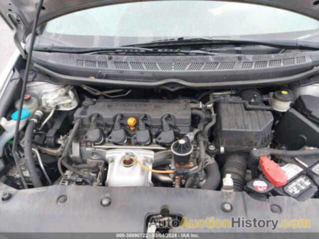 HONDA CIVIC LX, 19XFA1F54BE011142