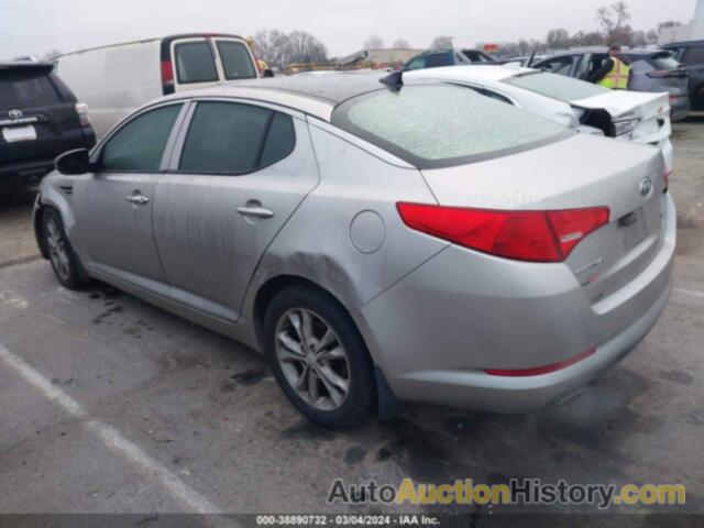 KIA OPTIMA EX, 5XXGN4A77CG076949