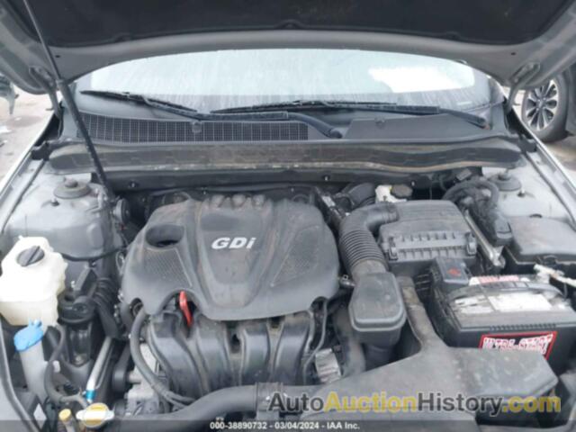 KIA OPTIMA EX, 5XXGN4A77CG076949