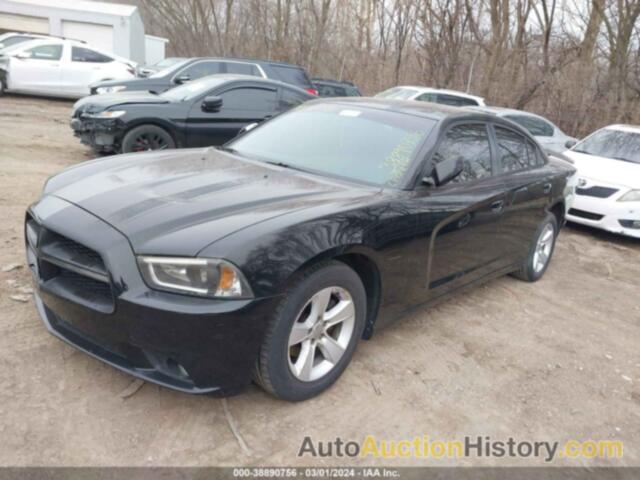 DODGE CHARGER SE, 2C3CDXBG8EH130099