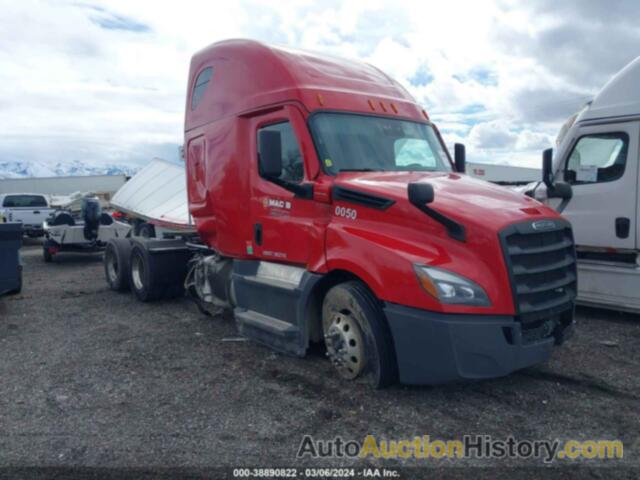 FREIGHTLINER NEW CASCADIA 126, 3AKJHHDRXMSLJ6768