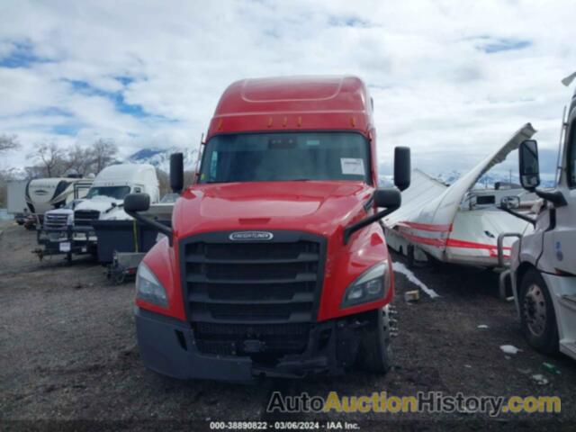 FREIGHTLINER NEW CASCADIA 126, 3AKJHHDRXMSLJ6768