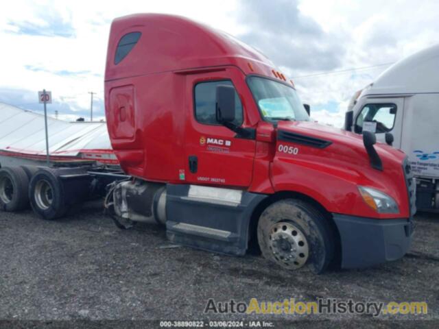 FREIGHTLINER CASCADIA 126, 3AKJHHDRXMSLJ6768