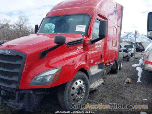 FREIGHTLINER NEW CASCADIA 126, 3AKJHHDRXMSLJ6768