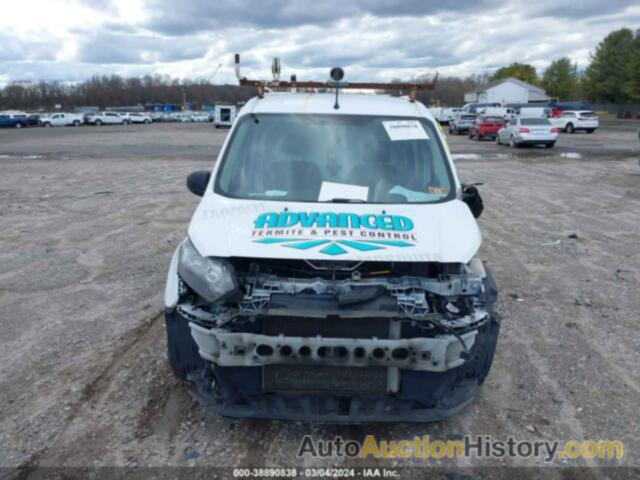 FORD TRANSIT CONNECT XL, NM0LS6E78G1234971