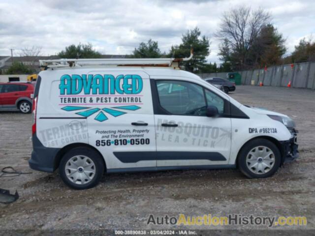 FORD TRANSIT CONNECT XL, NM0LS6E78G1234971