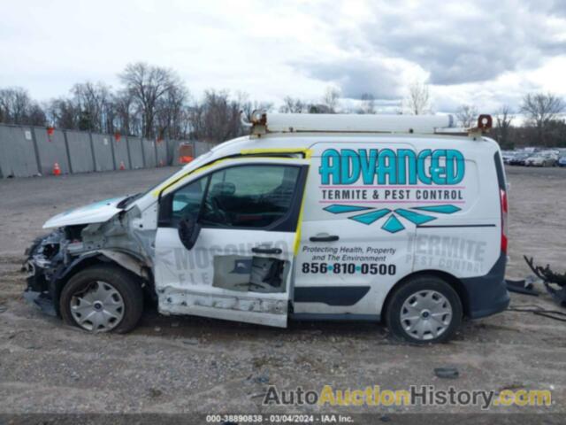 FORD TRANSIT CONNECT XL, NM0LS6E78G1234971