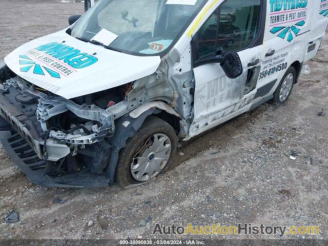 FORD TRANSIT CONNECT XL, NM0LS6E78G1234971