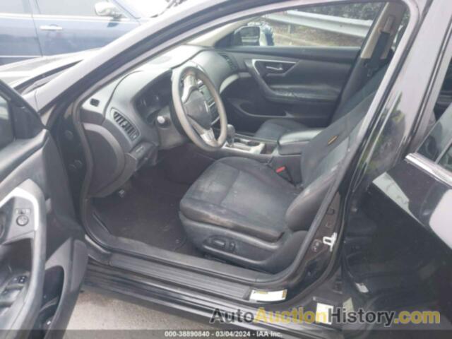 NISSAN ALTIMA 2.5 S, 1N4AL3AP2GN390126