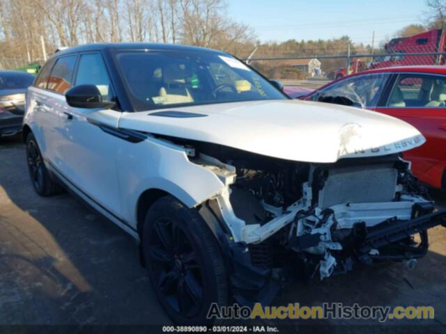 LAND ROVER RANGE ROVER VELAR P380 SE R-DYNAMIC, SALYL2RV9JA719871