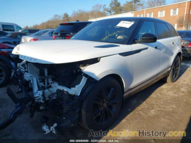 LAND ROVER RANGE ROVER VELAR P380 SE R-DYNAMIC, SALYL2RV9JA719871