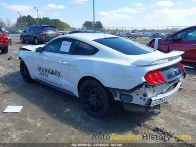 FORD MUSTANG ECOBOOST, 1FA6P8THXK5199530