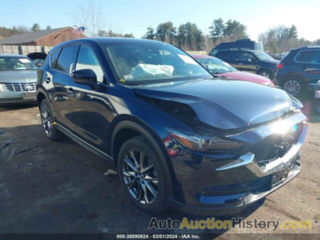 MAZDA CX-5 SIGNATURE, JM3KFBEY3K0637119