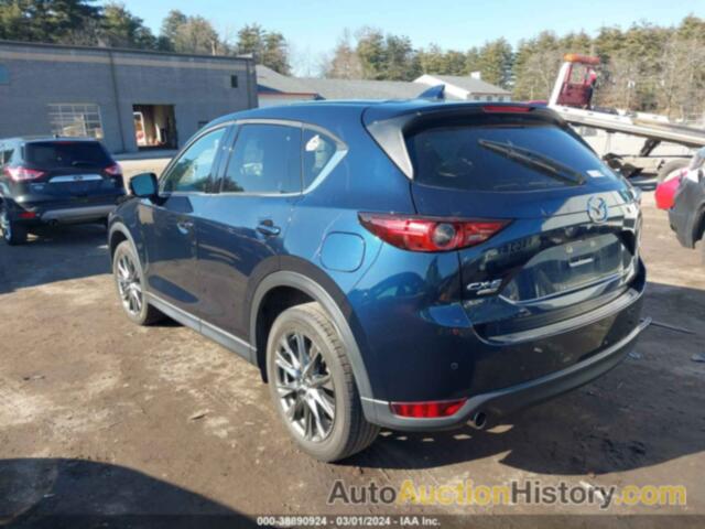 MAZDA CX-5 SIGNATURE, JM3KFBEY3K0637119