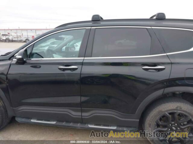 HYUNDAI SANTA FE XRT, 5NMS6DAJ3PH505031