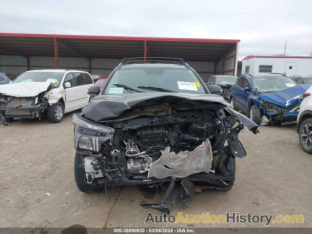 HYUNDAI SANTA FE XRT, 5NMS6DAJ3PH505031