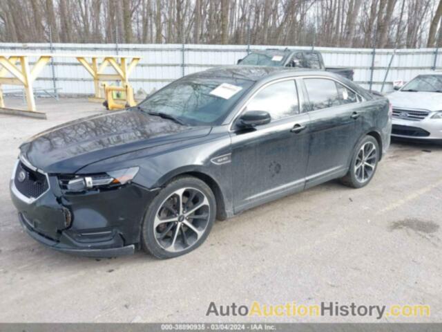 FORD TAURUS SHO, 1FAHP2KT3EG117304