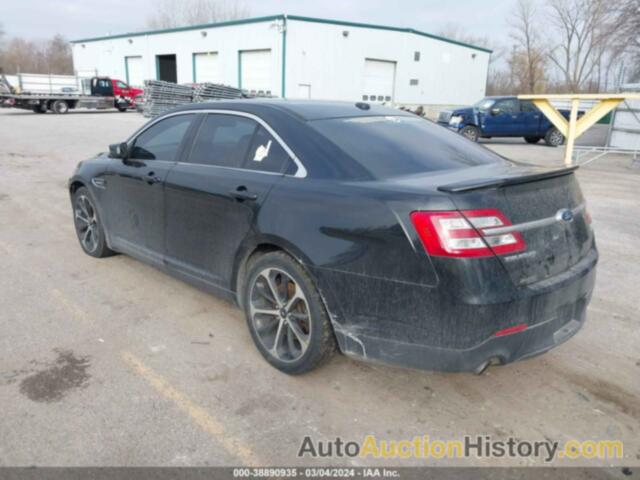 FORD TAURUS SHO, 1FAHP2KT3EG117304