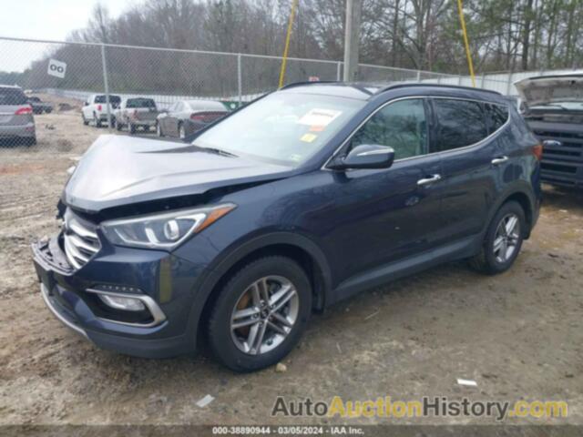 HYUNDAI SANTA FE SPORT 2.4L, 5NMZUDLB7JH055854