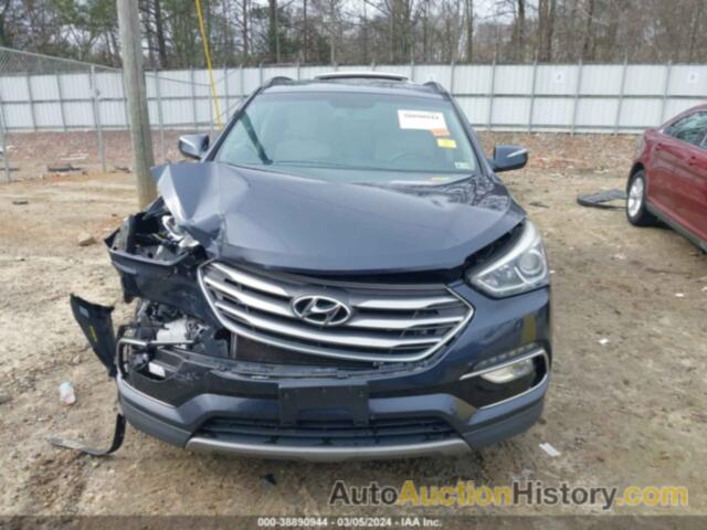 HYUNDAI SANTA FE SPORT 2.4L, 5NMZUDLB7JH055854