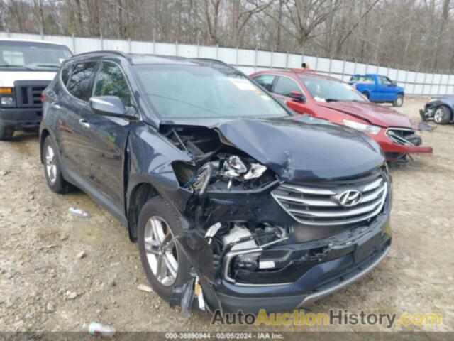 HYUNDAI SANTA FE SPORT 2.4L, 5NMZUDLB7JH055854