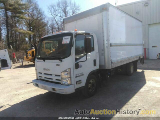 ISUZU NPR HD, JALC4W163C7001046