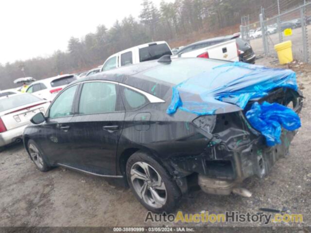 HONDA ACCORD EX, 1HGCV1F4XJA171396