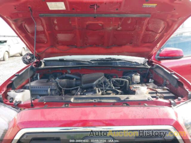 TOYOTA TACOMA ACCESS CAB/SR/SR5, 5TFSX5EN7HX049818