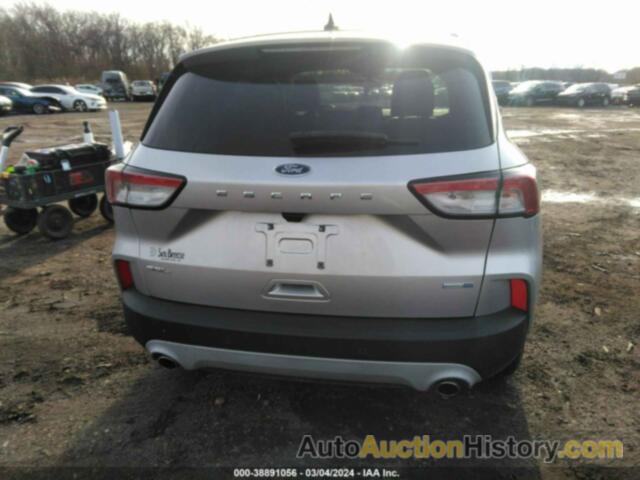 FORD ESCAPE SEL, 1FMCU9H67LUA65614