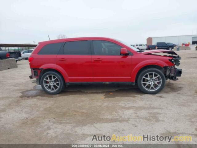 DODGE JOURNEY GT, 3C4PDCEG6KT694158