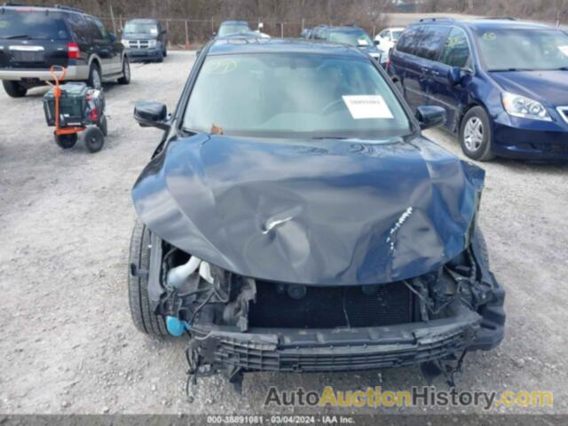 HONDA ACCORD EX-L, 1HGCR2F88GA039310