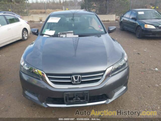 HONDA ACCORD LX, 1HGCR2F36DA003275