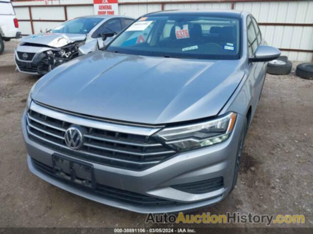 VOLKSWAGEN JETTA 1.4T R-LINE/1.4T S/1.4T SE, 3VWC57BU5MM043904