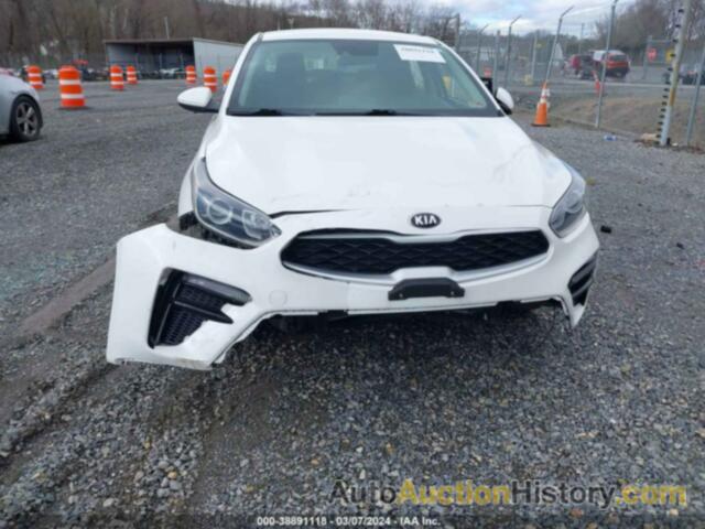 KIA FORTE LXS, 3KPF24AD0KE029800