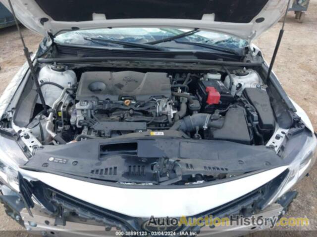 TOYOTA CAMRY LE, 4T1B11HK8KU776806