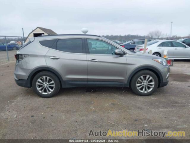 HYUNDAI SANTA FE SPORT 2.0T, 5XYZU3LA8HG387369