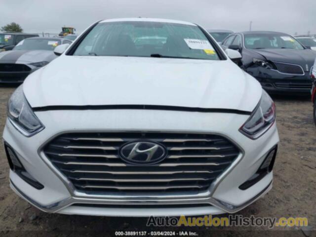 HYUNDAI SONATA SE, 5NPE24AF1KH777044