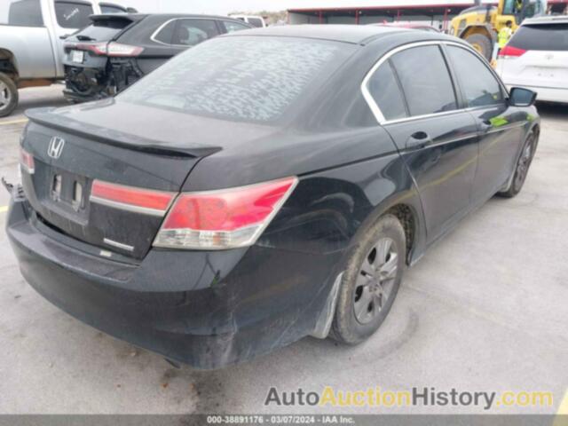 HONDA ACCORD SE, 1HGCP2F65CA200677