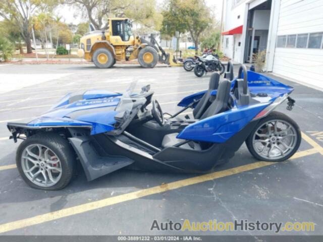 POLARIS SLINGSHOT SL, 57XAAPHD3N8147706