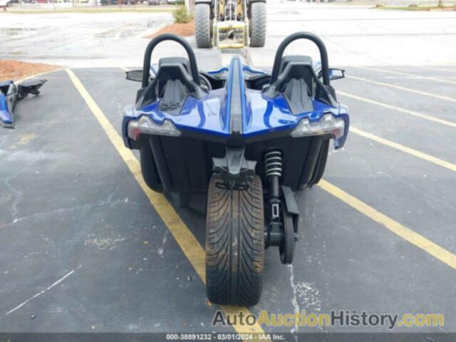 POLARIS SLINGSHOT SL, 57XAAPHD3N8147706