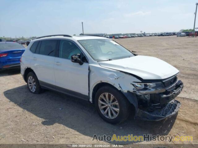 VOLKSWAGEN TIGUAN 2.0T SE/2.0T SEL, 3VV3B7AX2JM066710